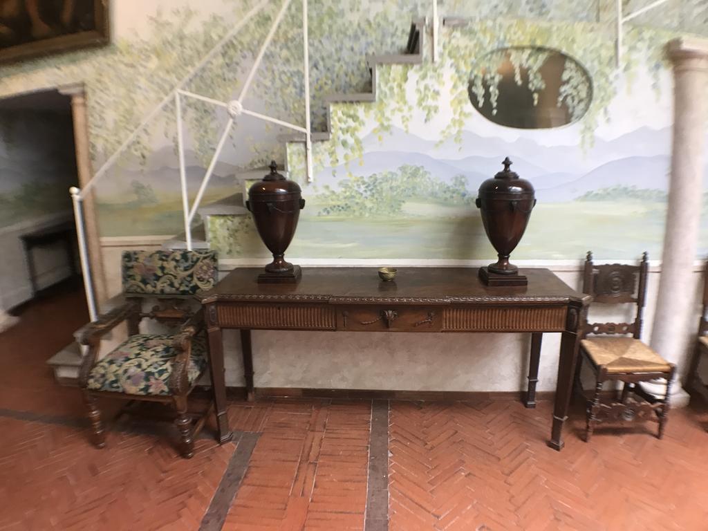 Rome Villa Sospisio * Rome