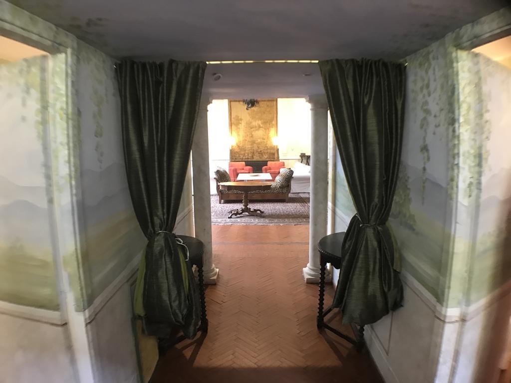 Rome Villa Sospisio Villa Rome