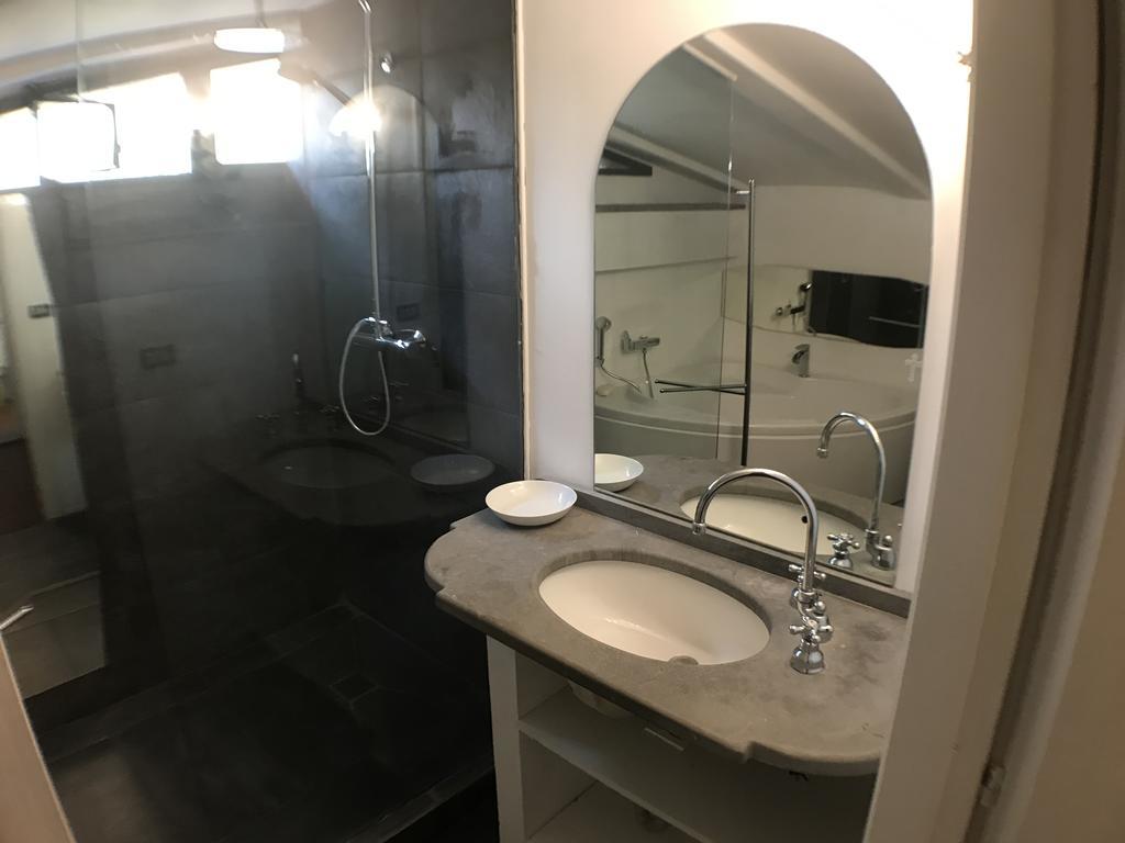 Rome Villa Sospisio Rome
