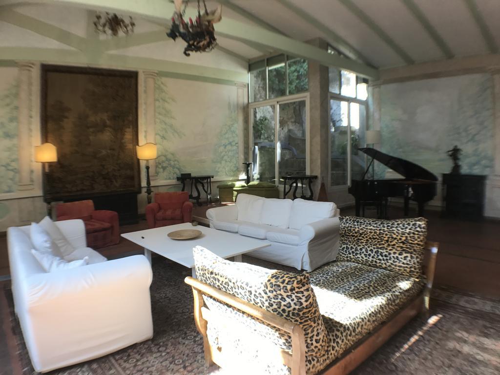 Rome Villa Sospisio *