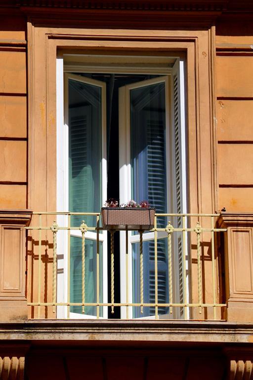 Guest house My Rome