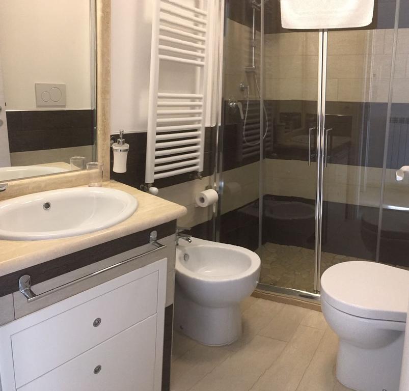 Guest house My Rome