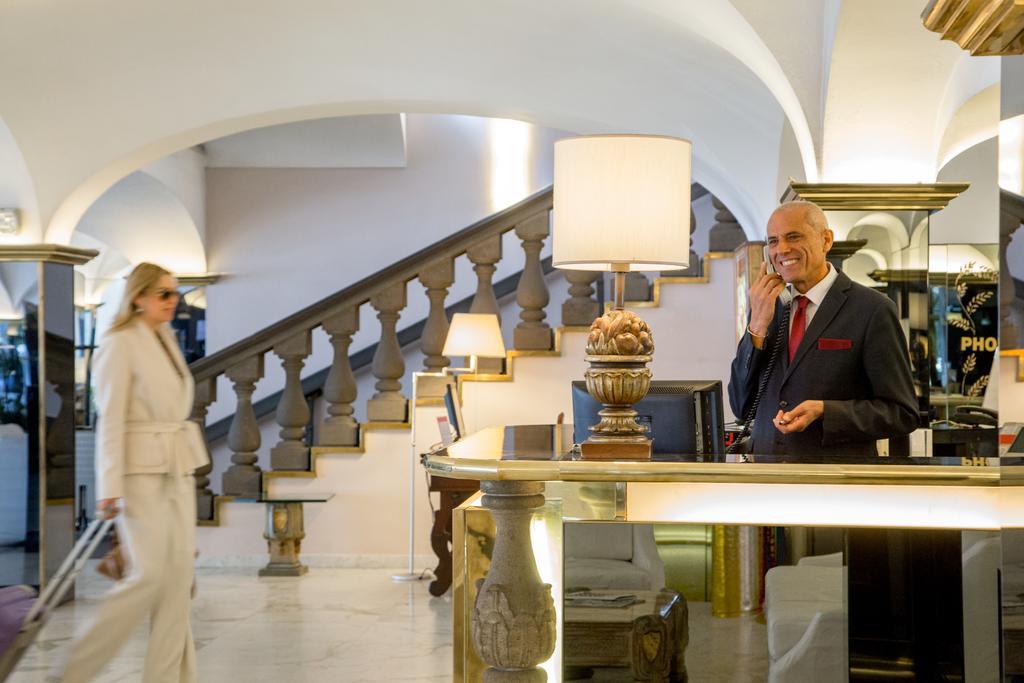 Shangri-la By Omnia 4* Rome