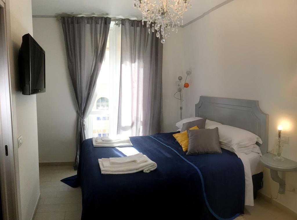 Guest house My Rome