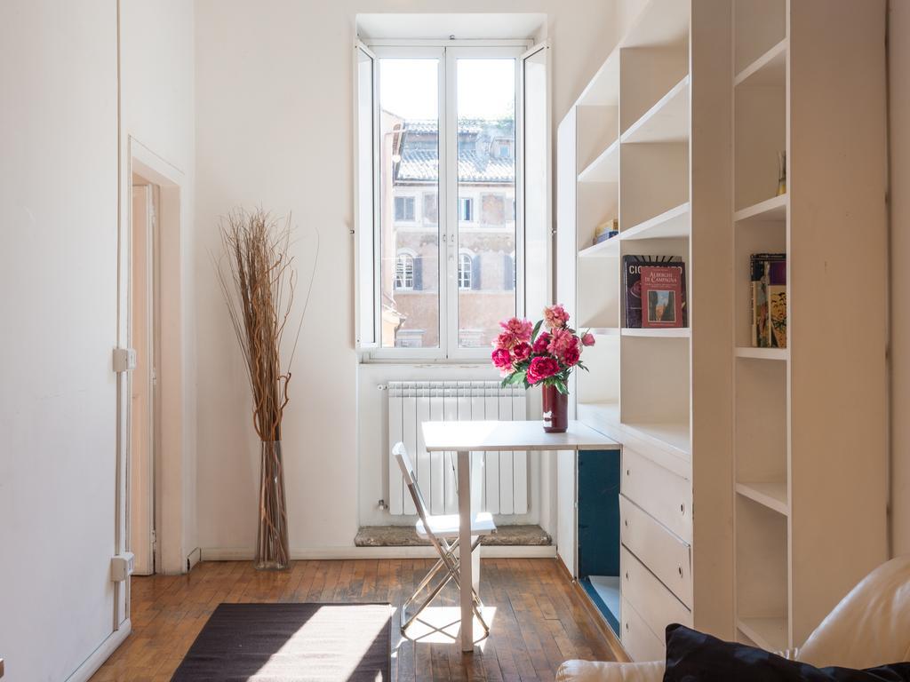 Ricci Apartment