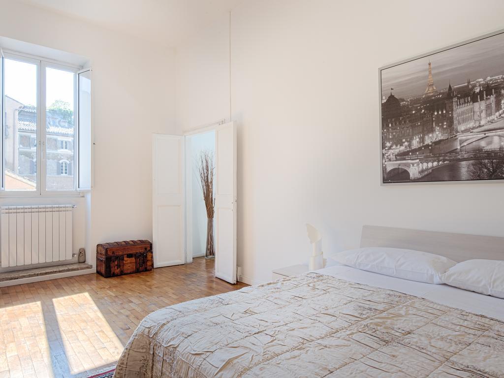 Ricci Apartment *