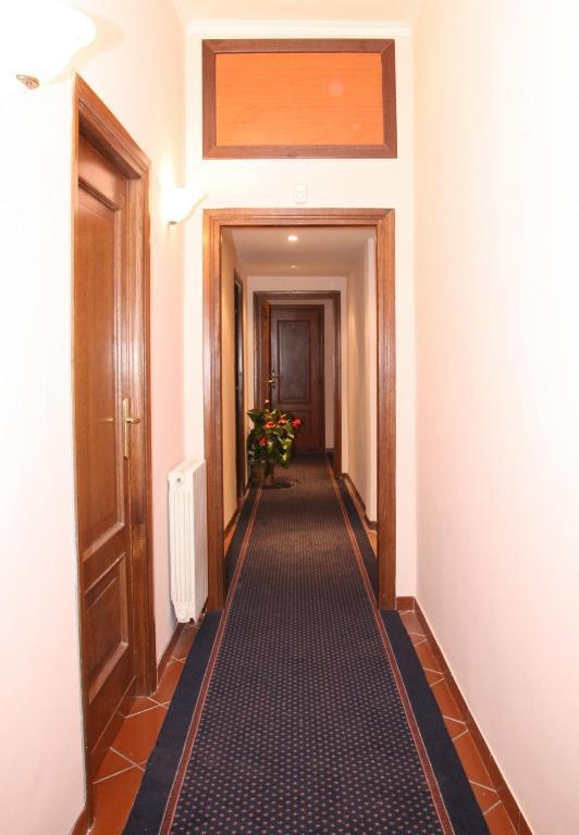 The Bluehostel Guest house Rome