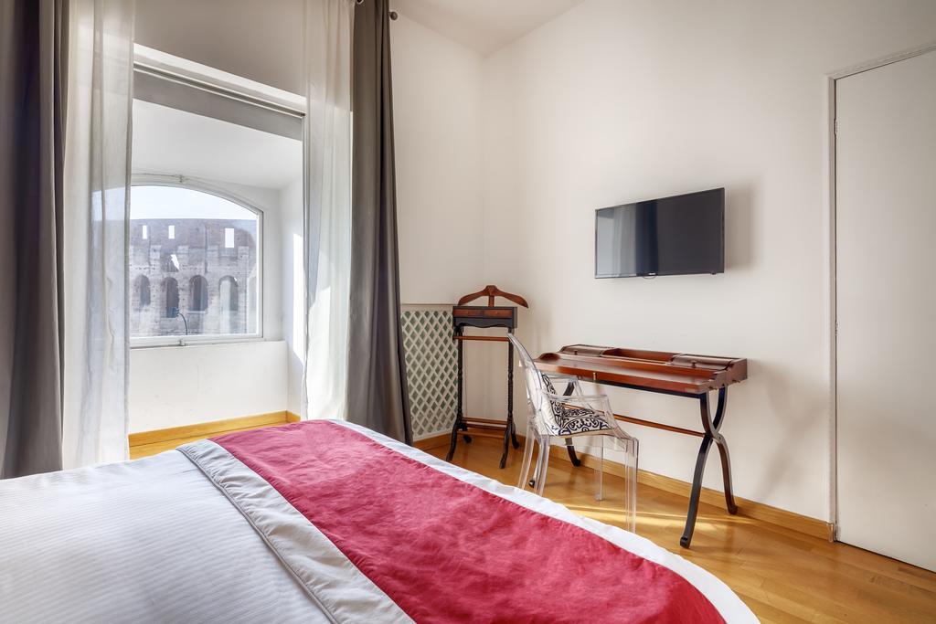 Guest house Ht N°9 Colosseo
