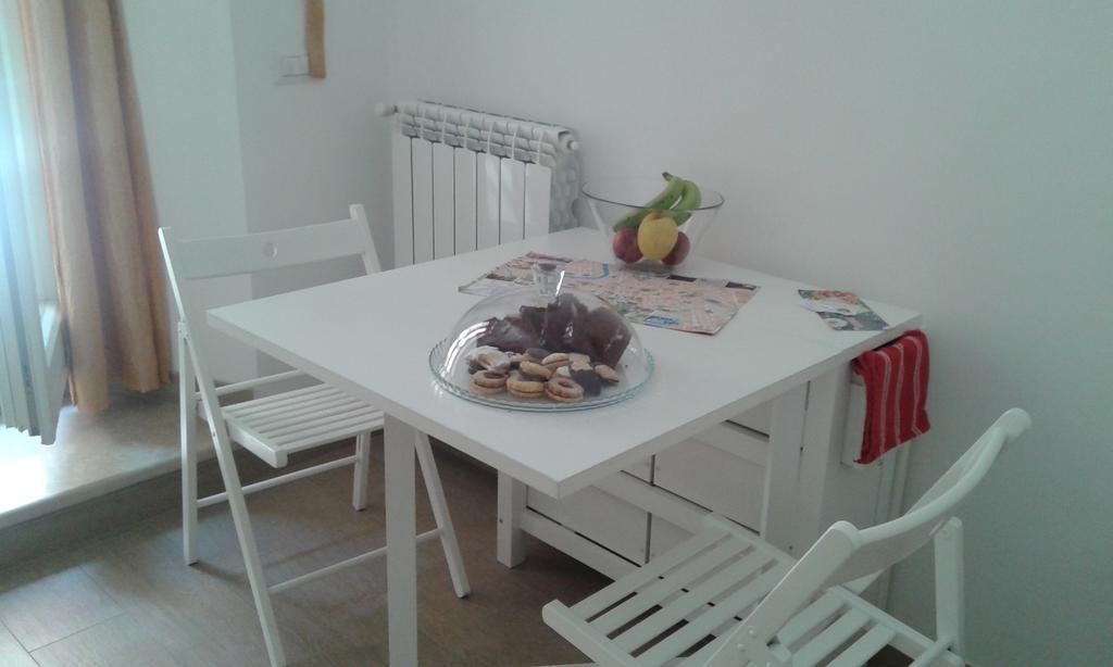 Bed & Breakfast La Casetta Di Ely 3*