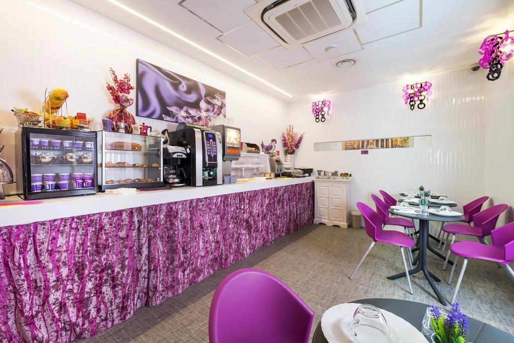 Relais Dei Papi Hotel 3*