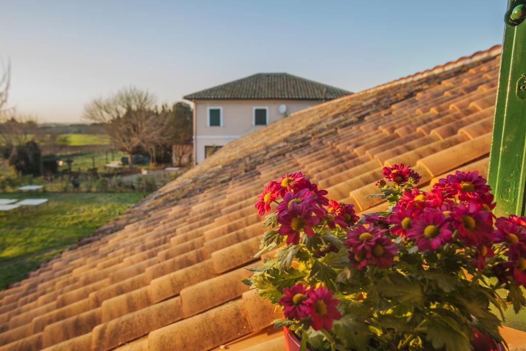 Guest house Casale Appio 2*