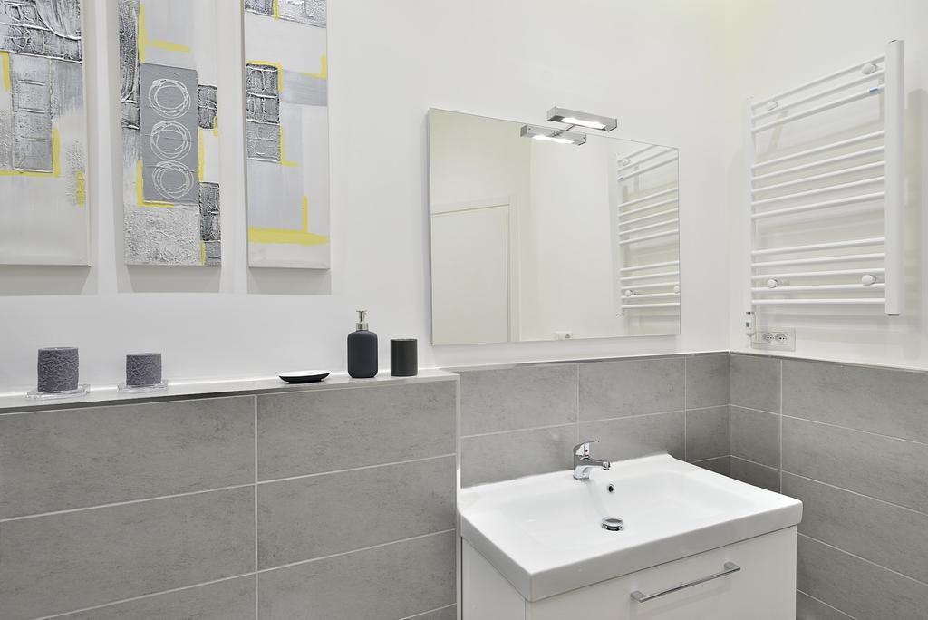 Holiday home New Romantic Trastevere Rome