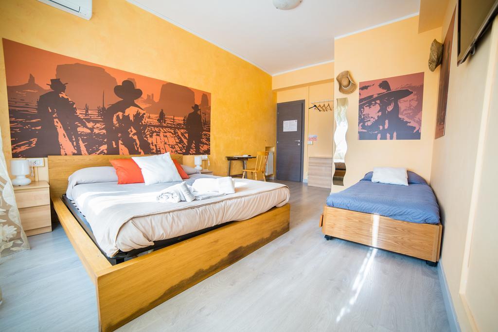 B&B Movie Home 2* Rome