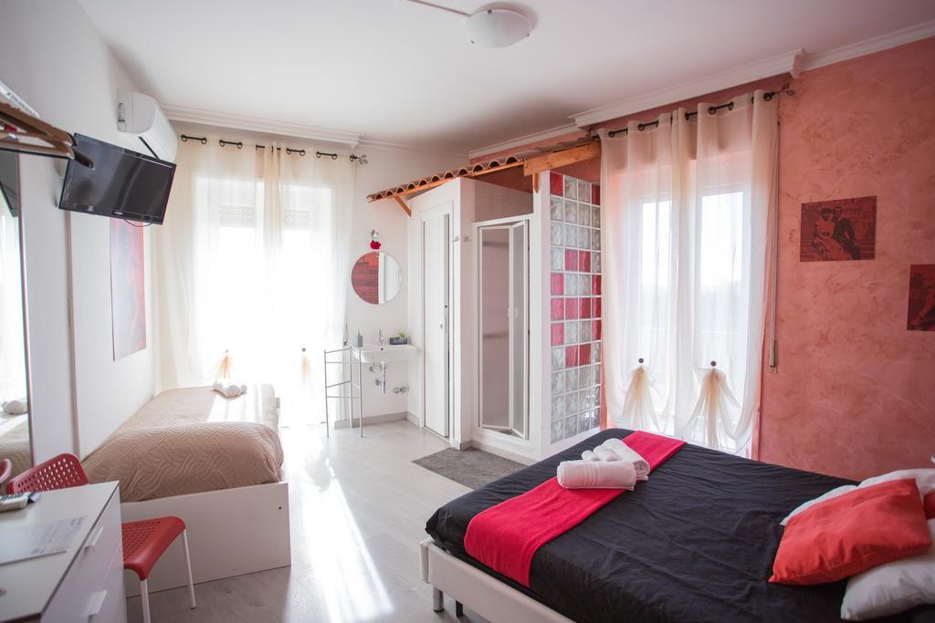 B&B Movie Home Bed & Breakfast
