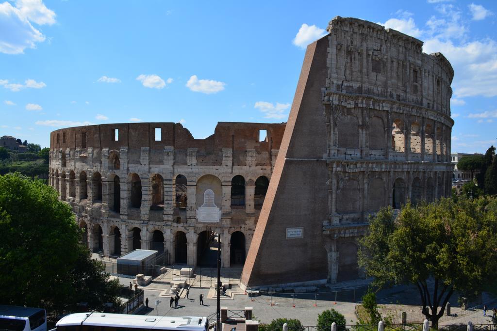 Musa Rome