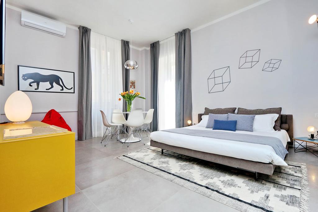 Propaganda Apartment