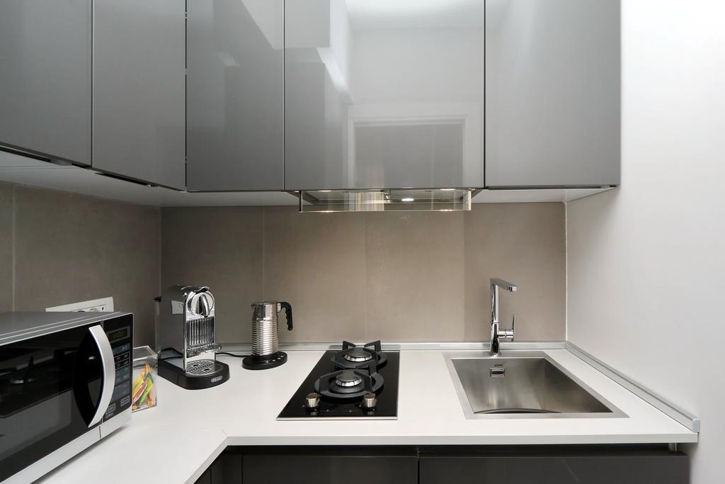 Propaganda Apartment