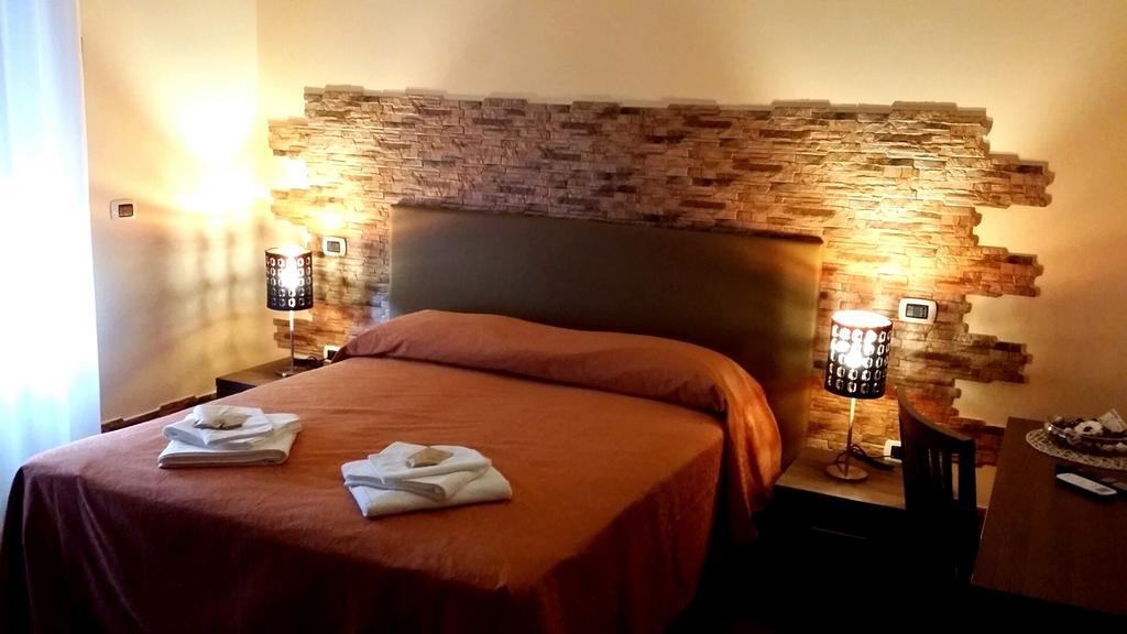 Jadore Monic Guest house Rome