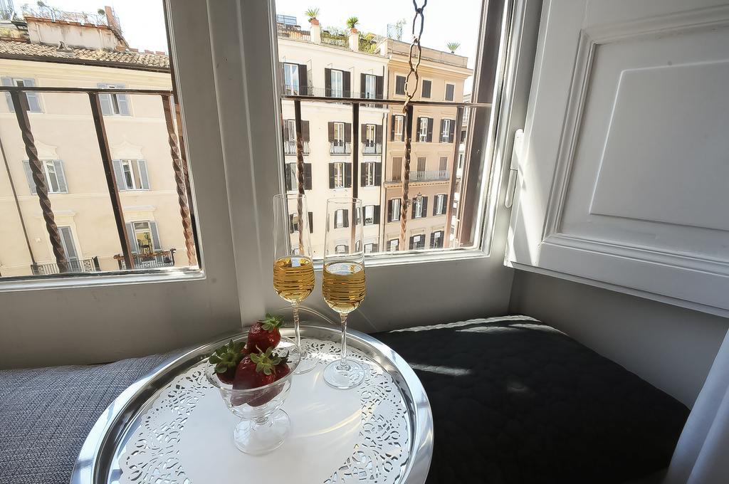 Guest house Spagna 29 Rome