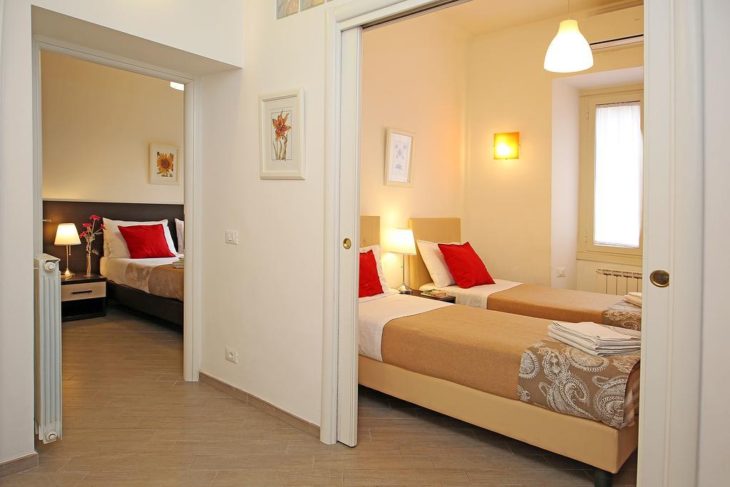 Great Appartamento Roma