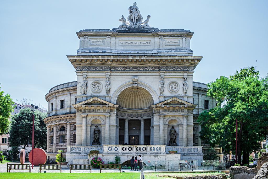 Domus Palatina