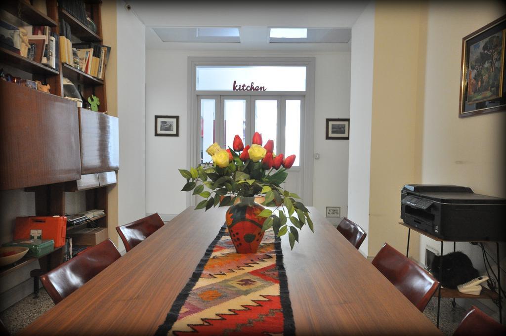 Bed & Breakfast B&B 95 Spezie Rome