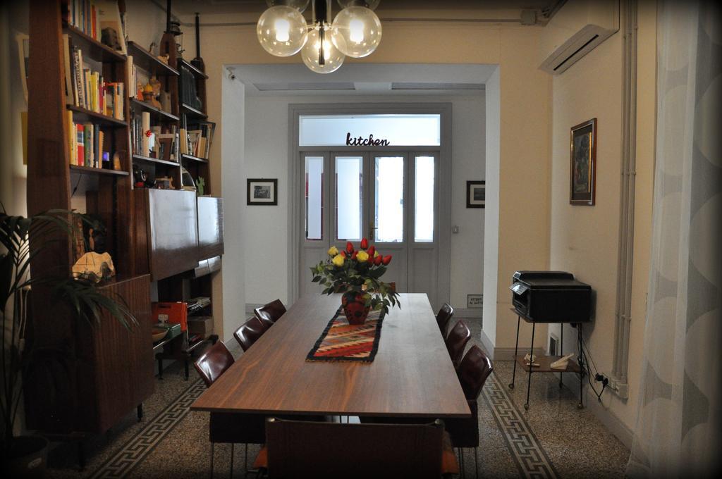 Bed & Breakfast B&B 95 Spezie 2*