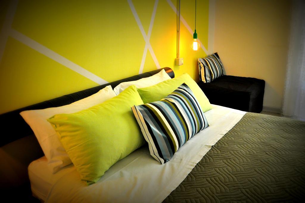 B&B 95 Spezie Bed & Breakfast