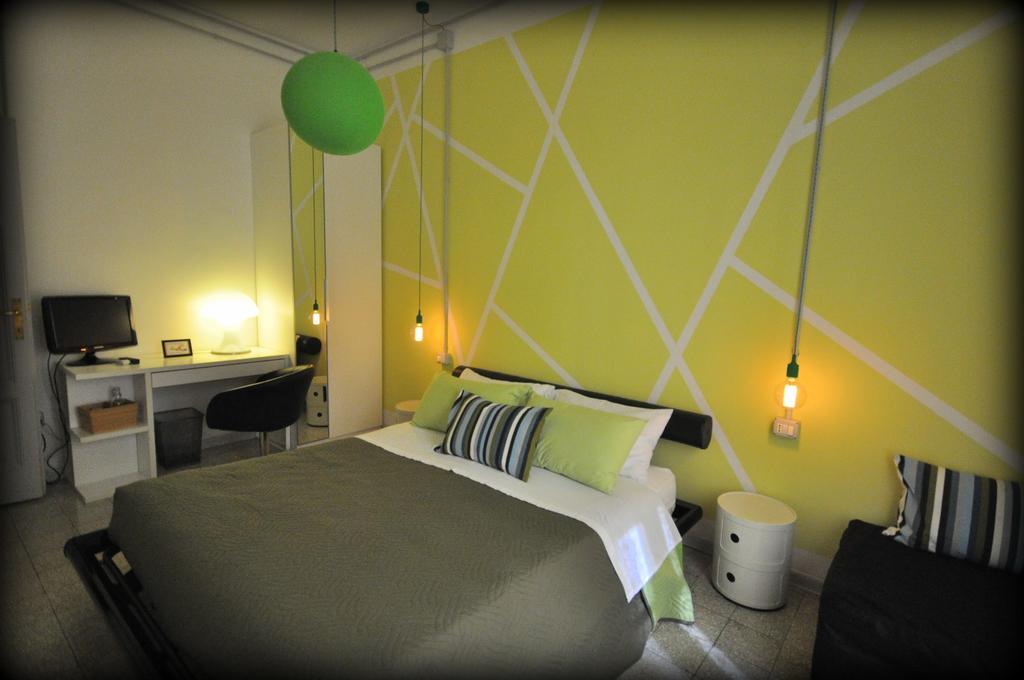 B&B 95 Spezie Bed & Breakfast