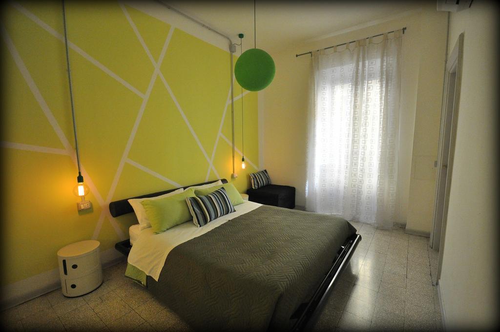 B&B 95 Spezie Rome
