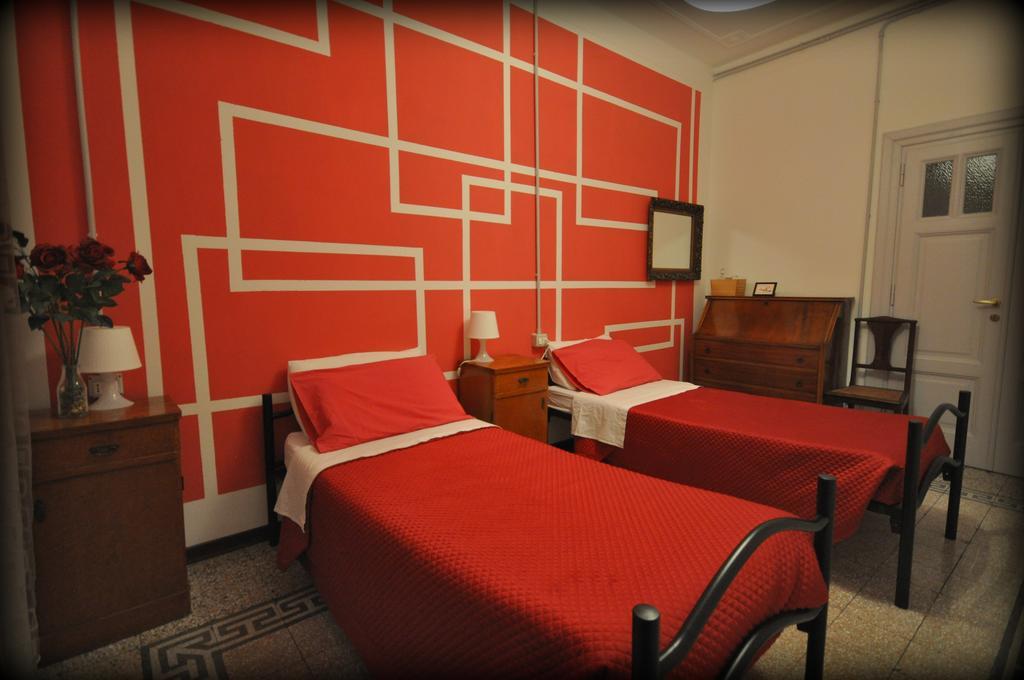Bed & Breakfast B&B 95 Spezie 2*