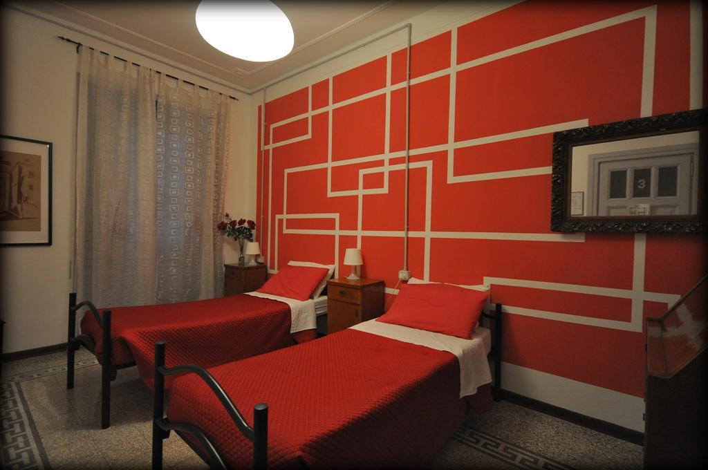 B&B 95 Spezie 2*