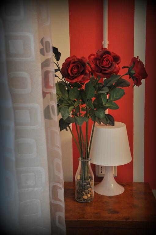 Bed & Breakfast B&B 95 Spezie Rome