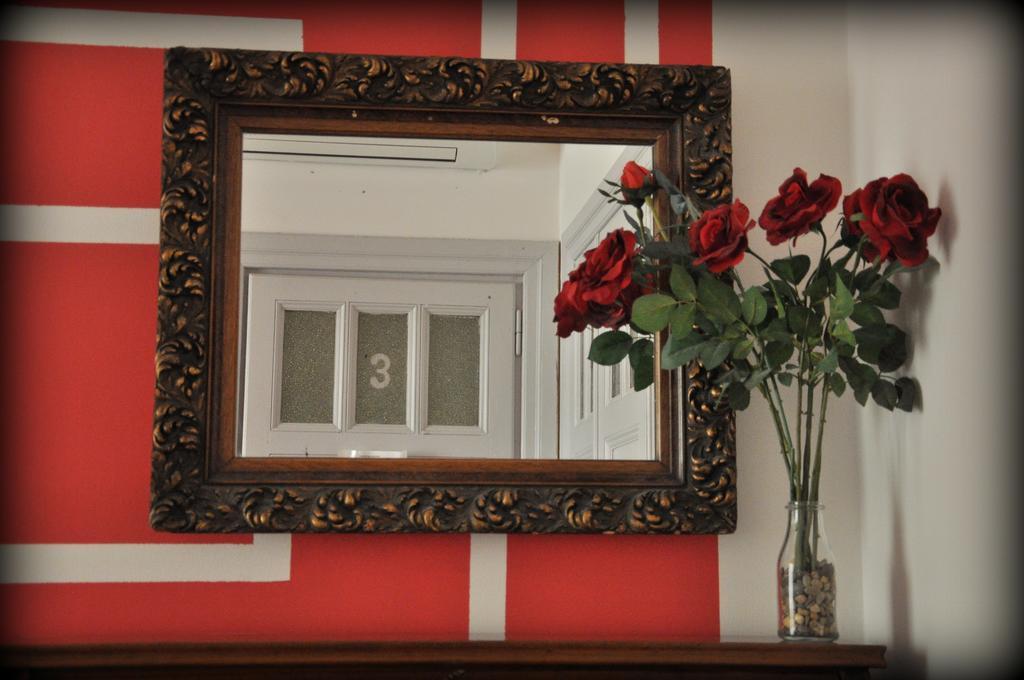 Bed & Breakfast B&B 95 Spezie Rome