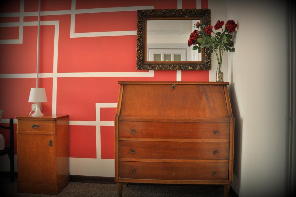 B&B 95 Spezie Bed & Breakfast Rome