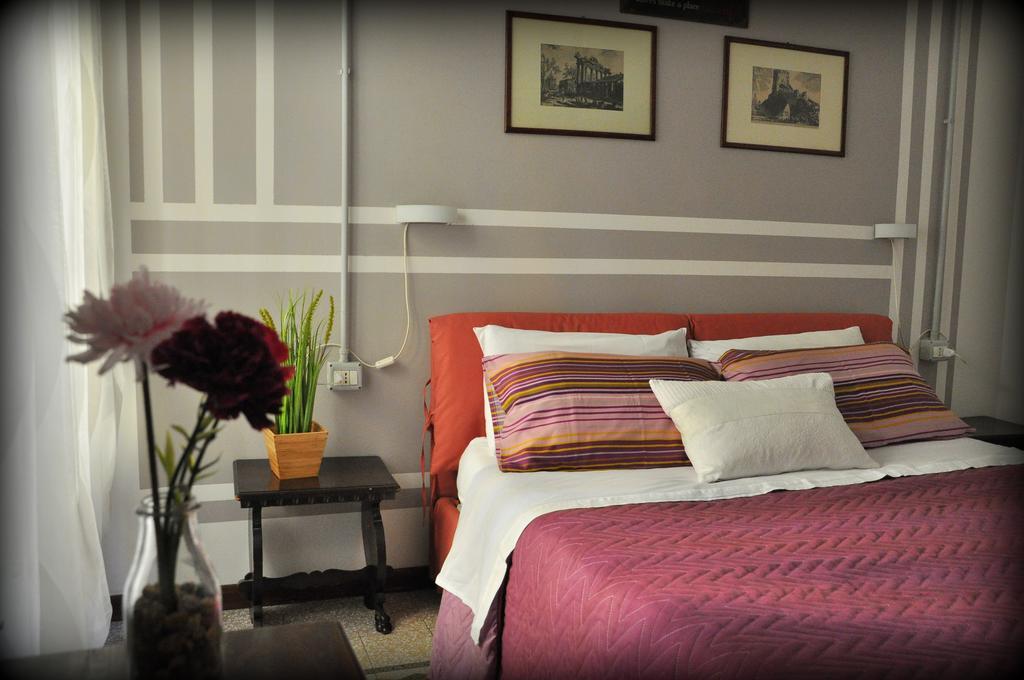 B&B 95 Spezie Bed & Breakfast 2*