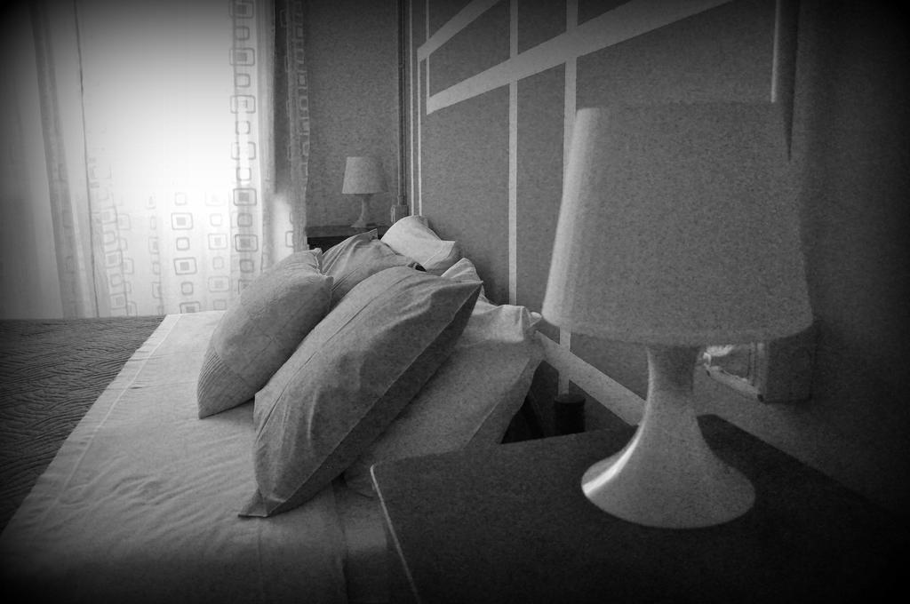 B&B 95 Spezie Rome