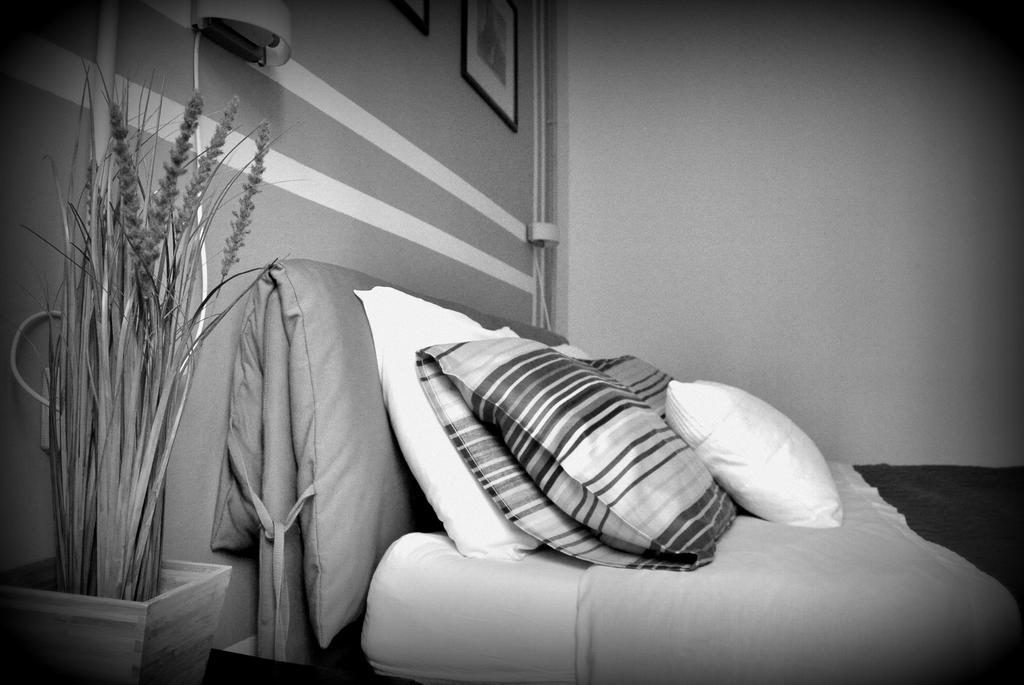 Bed & Breakfast B&B 95 Spezie Rome