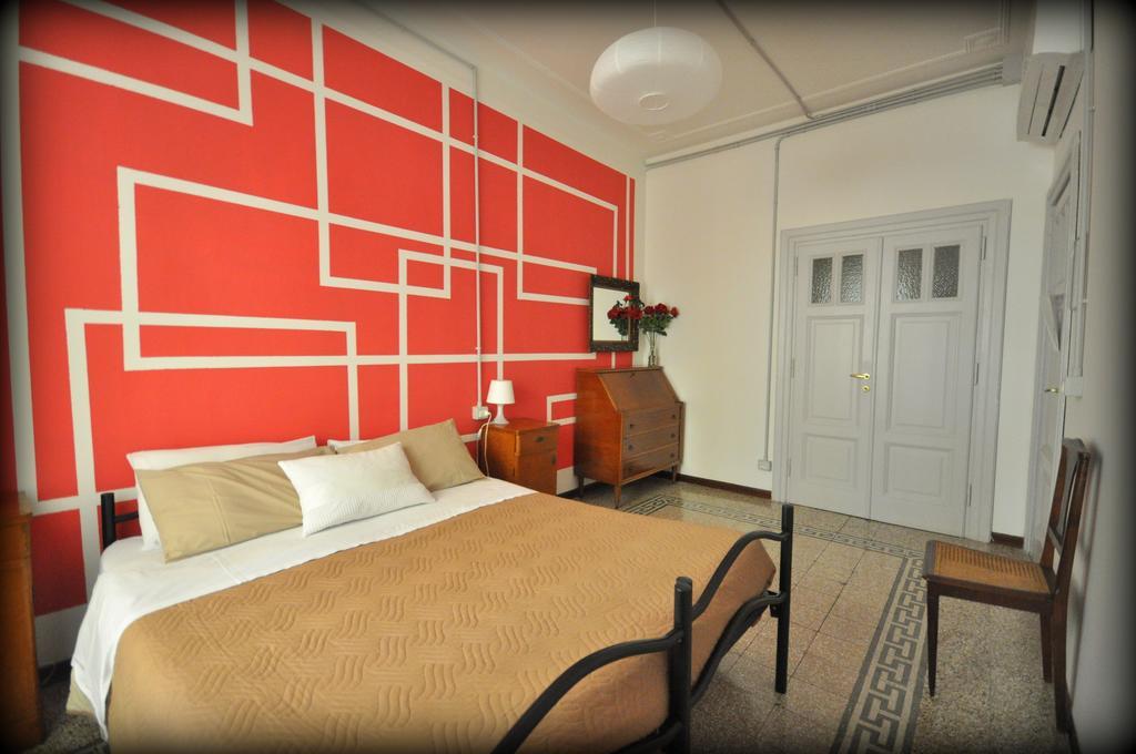 B&B 95 Spezie Bed & Breakfast