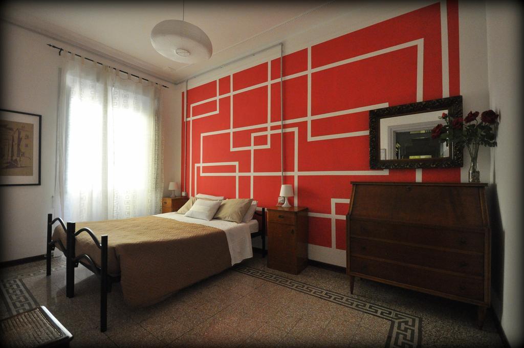 Bed & Breakfast B&B 95 Spezie Rome