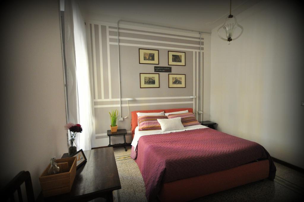 Bed & Breakfast B&B 95 Spezie 2*