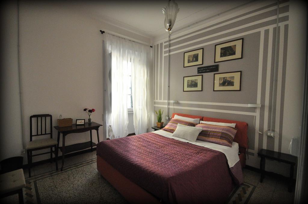 Bed & Breakfast B&B 95 Spezie