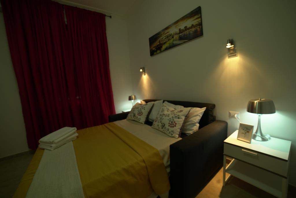 Gateway Guest house