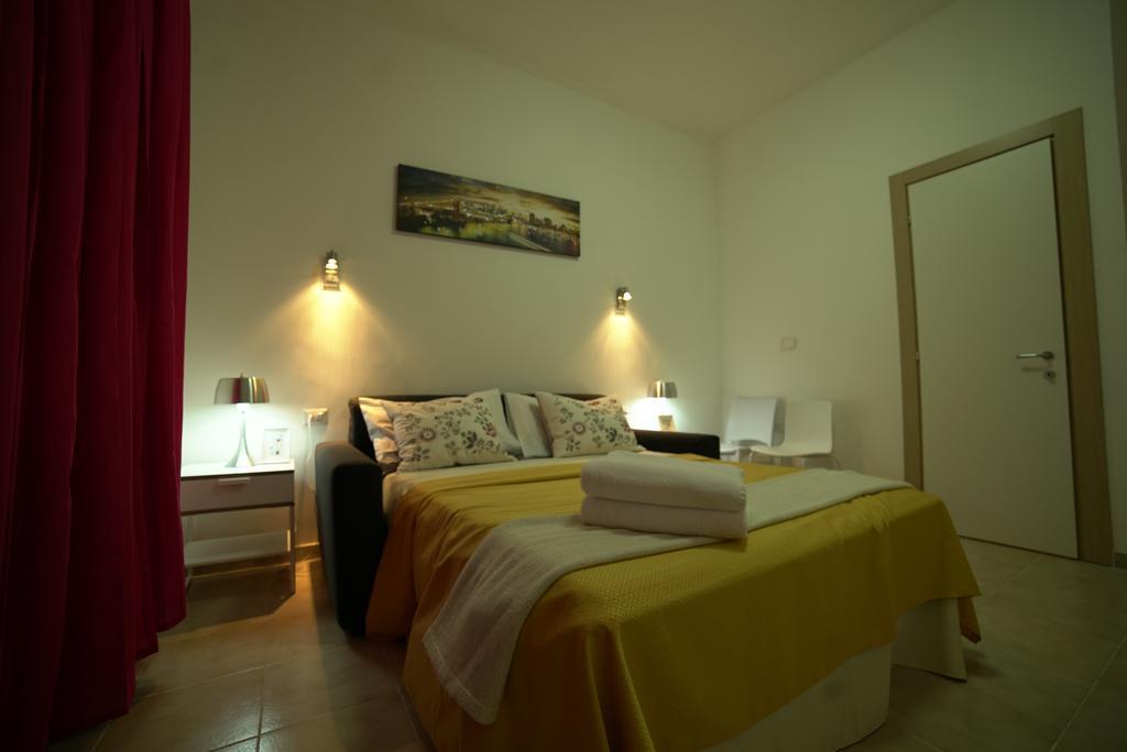Guest house Gateway 2*