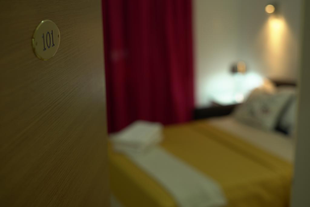Gateway Guest house Rome