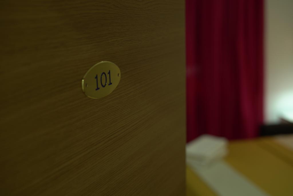 Guest house Gateway 2*