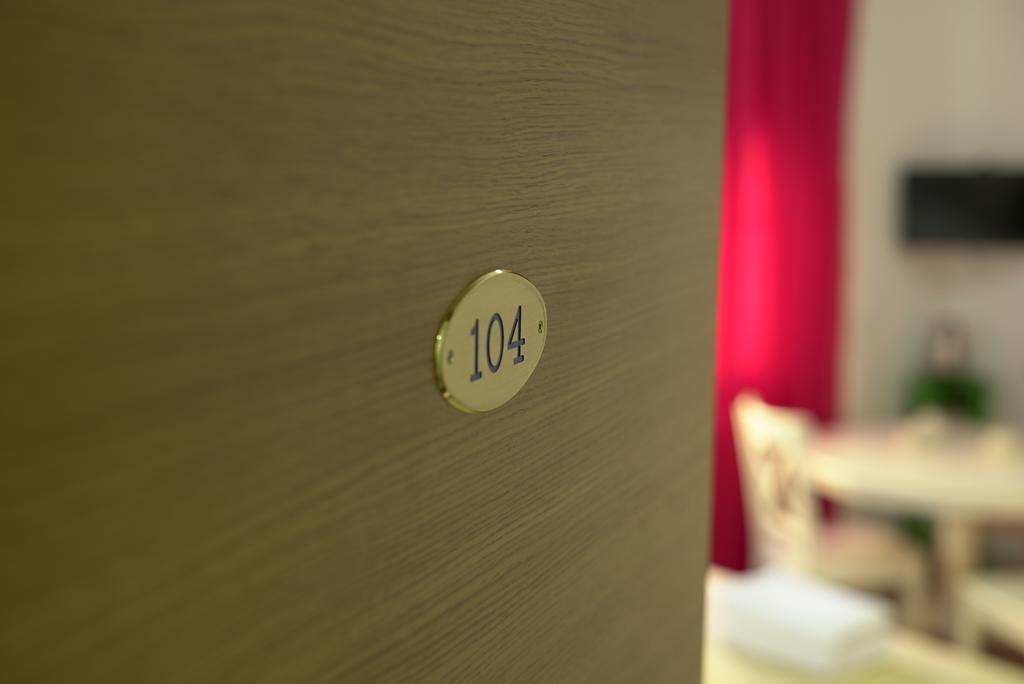 Guest house Gateway 2*