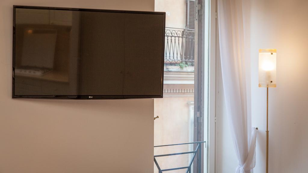Apartment In - Gambero Rome