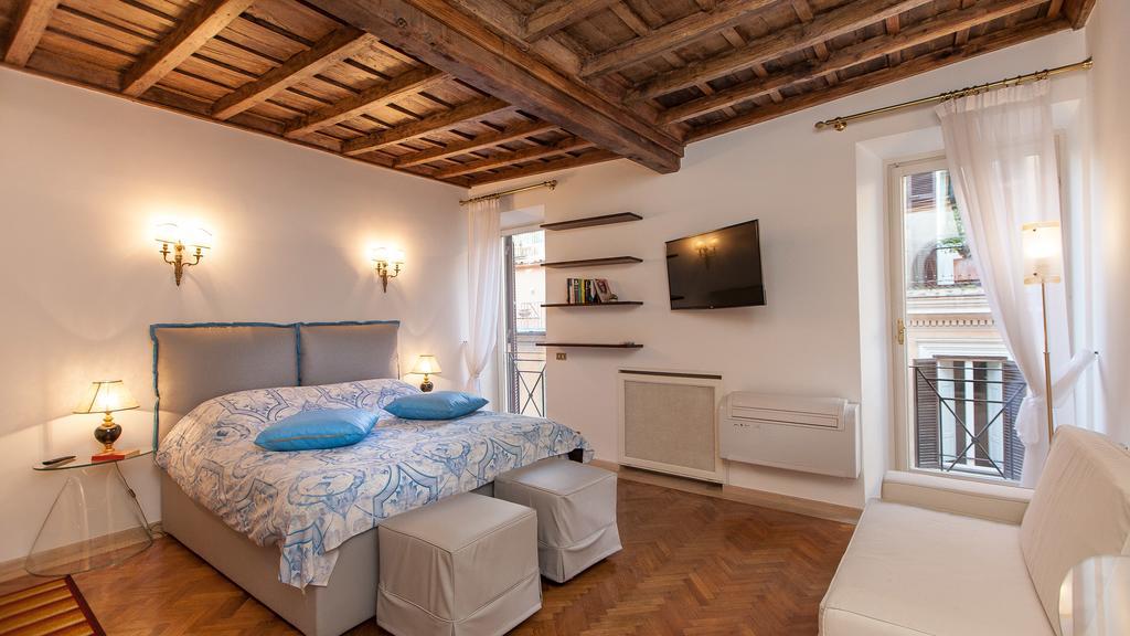 Apartment In - Gambero
