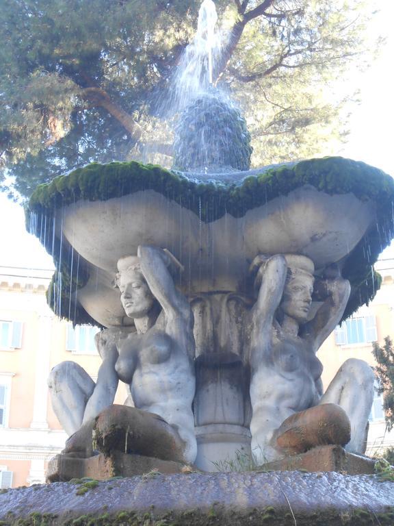 Bed & Breakfast Germanico's House Rome